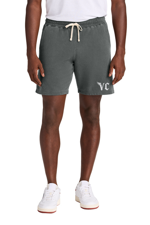 Vulture Culture Lightweight Sweat Shorts