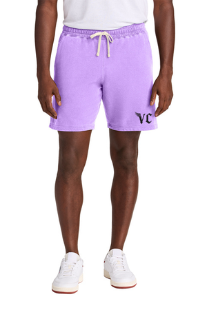 Vulture Culture Lightweight Sweat Shorts
