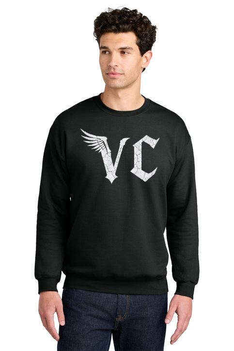 Vulture Culture Softstyle Crewneck Sweatshirt
