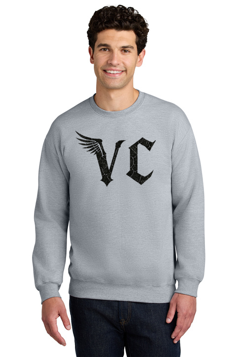 Load image into Gallery viewer, Vulture Culture Softstyle Crewneck Sweatshirt
