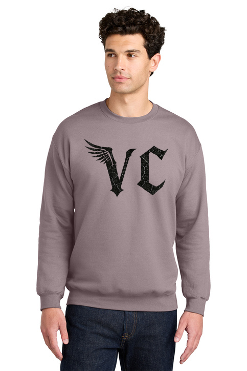 Load image into Gallery viewer, Vulture Culture Softstyle Crewneck Sweatshirt
