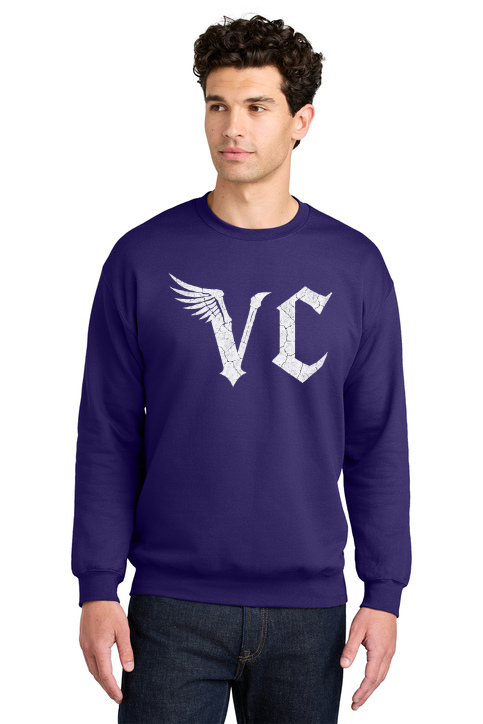 Load image into Gallery viewer, Vulture Culture Softstyle Crewneck Sweatshirt
