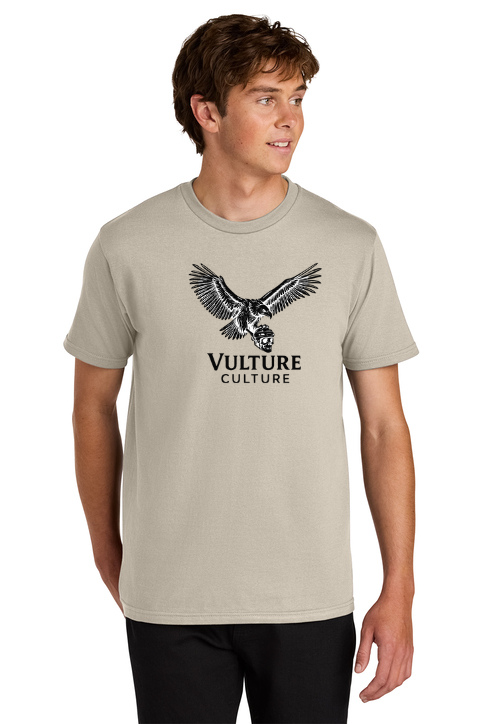 Vulture Culture Softstyle Midweight T-Shirt