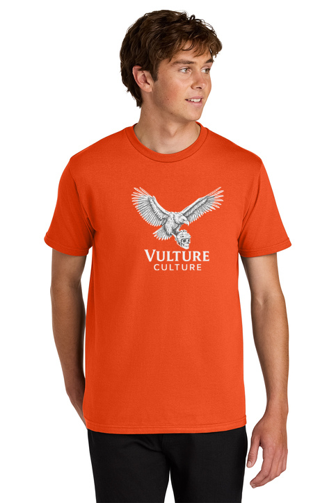 Vulture Culture Softstyle Midweight T-Shirt