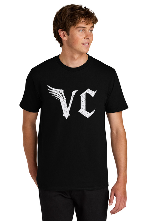 Load image into Gallery viewer, Vulture Culture Softstyle Midweight T-Shirt
