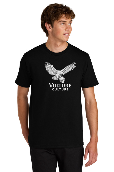 Vulture Culture Softstyle Midweight T-Shirt