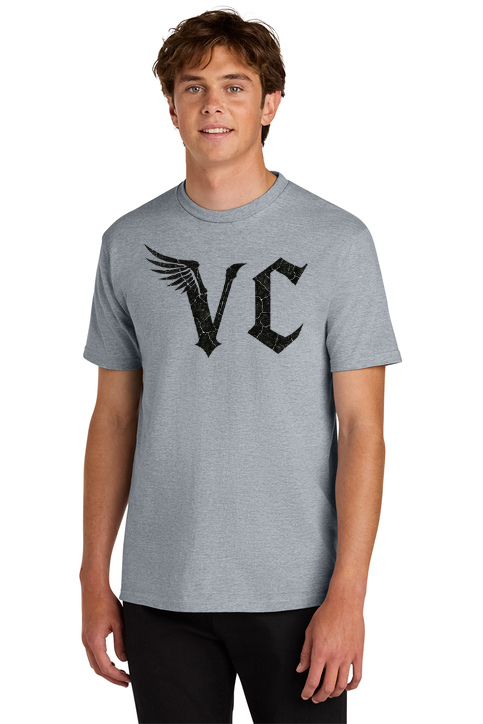Vulture Culture Softstyle Midweight T-Shirt