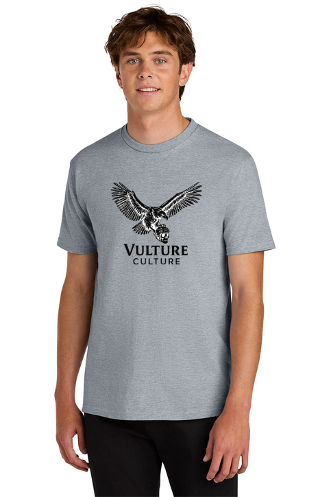 Vulture Culture Softstyle Midweight T-Shirt