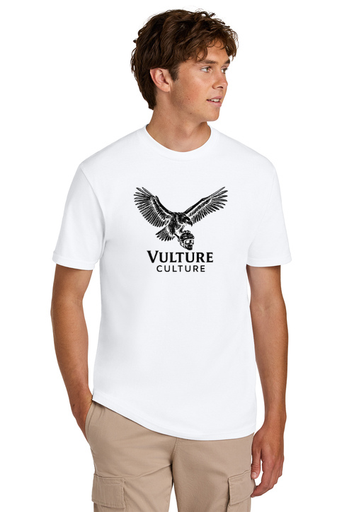 Load image into Gallery viewer, Vulture Culture Softstyle Midweight T-Shirt

