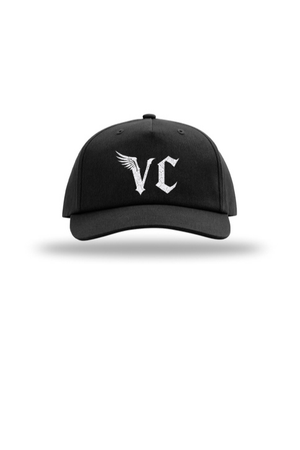 Vulture Culture 5-Panel Relaxed Gramps Hat