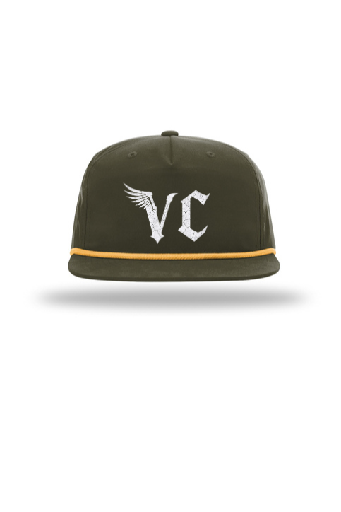 Vulture Culture Umpqua Gramps Hat