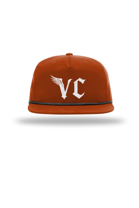 Vulture Culture Umpqua Gramps Hat