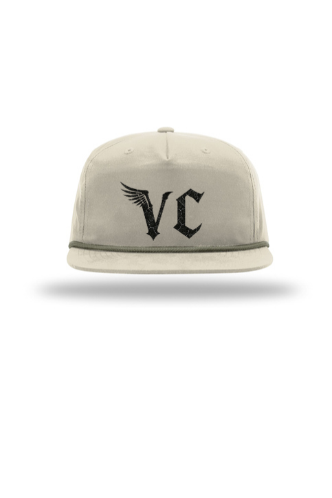 Vulture Culture Umpqua Gramps Hat