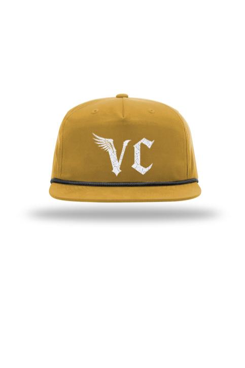 Vulture Culture Umpqua Gramps Hat