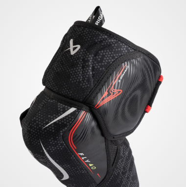 Bauer Vapor Fly40 Sr. Hockey Elbow Pads