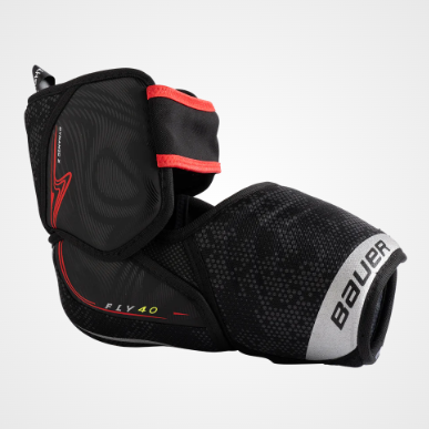 Load image into Gallery viewer, Bauer Vapor Fly40 Sr. Hockey Elbow Pads
