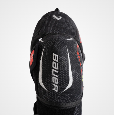 Load image into Gallery viewer, Bauer Vapor Fly40 Sr. Hockey Elbow Pads
