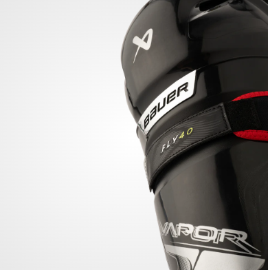 Bauer Vapor Fly40 Int. Shin Guards