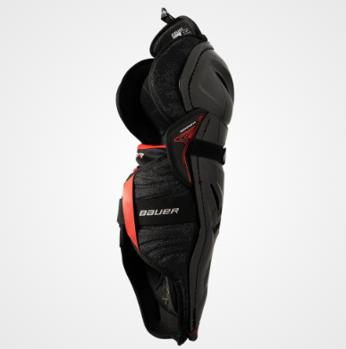 Bauer Vapor Fly40 Int. Shin Guards