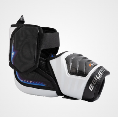 Bauer Vapor Flylite Int. Hockey Elbow Pads