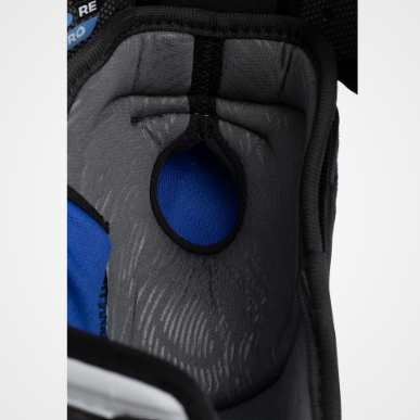 Load image into Gallery viewer, Bauer Vapor Flylite Int. Hockey Elbow Pads
