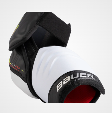 Bauer Vapor FlyPro Int. Hockey Elbow Pads