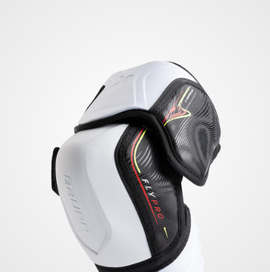 Load image into Gallery viewer, Bauer Vapor FlyPro Int. Hockey Elbow Pads
