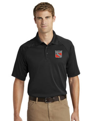 Vancouver Rangers Snag Proof Lightweight Adult Polo Shirt