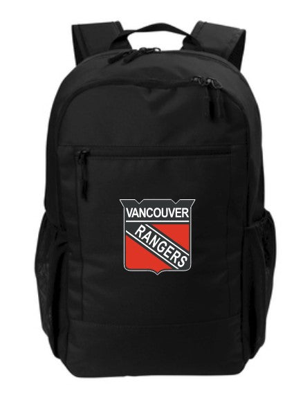 Rangers Daily Commute Backpack