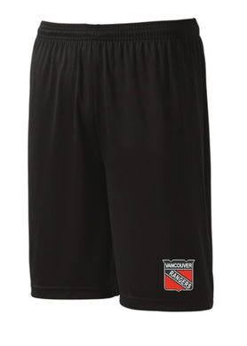 Rangers Performance Shorts