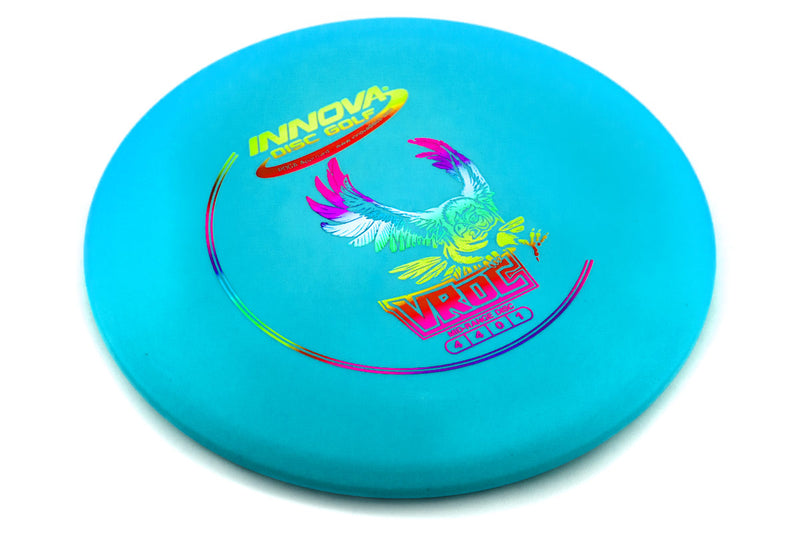 Load image into Gallery viewer, Innova VRoc Mid-Range Disc
