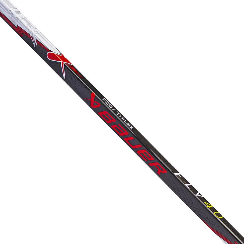 Load image into Gallery viewer, Bauer Vapor FLY40 Senior Hockey Stick

