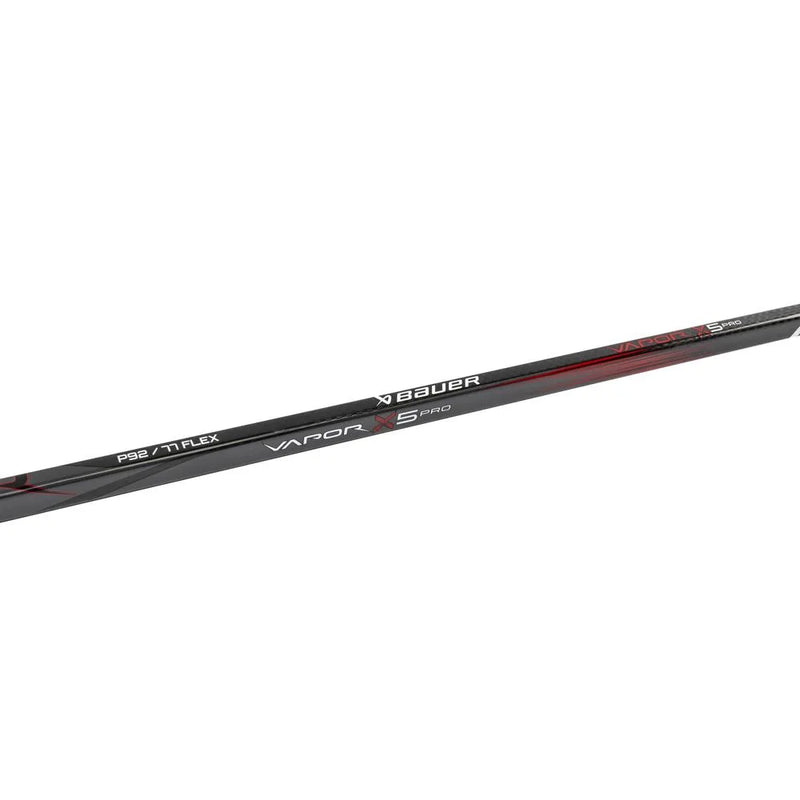 Load image into Gallery viewer, Bauer Vapor X5 Pro Senior Hockey Stick
