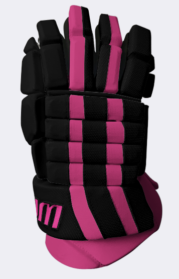 Voodoo Puckers Warrior Team Gloves