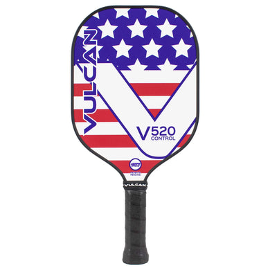 Vulcan V520 Control Pickleball Paddle