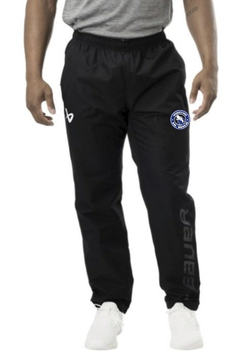 Wenatchee Jr Wild Bauer Team Lightweight Pants