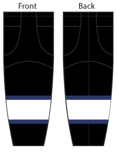Load image into Gallery viewer, WAHA Sublimation Hockey Socks
