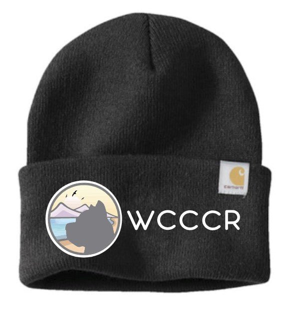 Load image into Gallery viewer, WCCCR Carhartt® Watch Cap 2.0
