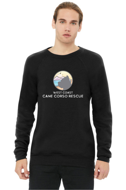 Load image into Gallery viewer, WCCCR Fleece Crewneck
