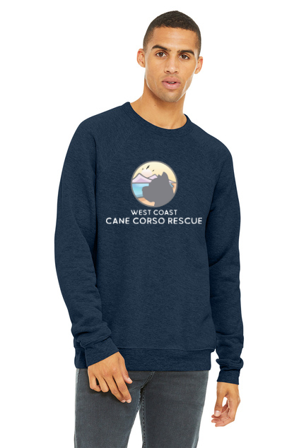 Load image into Gallery viewer, WCCCR Fleece Crewneck
