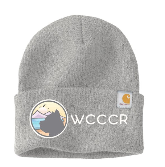WCCCR Carhartt® Watch Cap 2.0