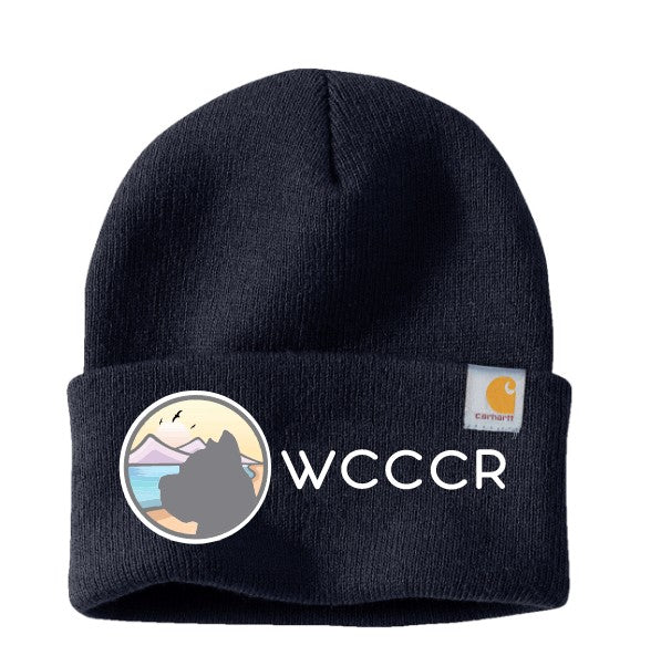 Load image into Gallery viewer, WCCCR Carhartt® Watch Cap 2.0

