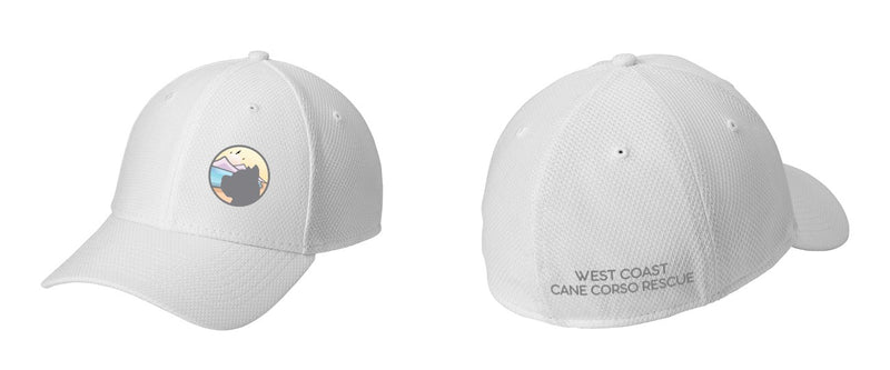 Load image into Gallery viewer, WCCCR New Era® Diamond Era Stretch Cap
