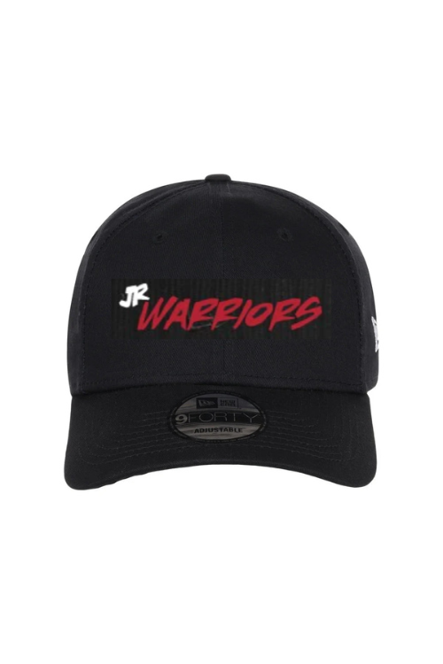 WSHC New Era 9Forty Curved Bill Adjustable Cap