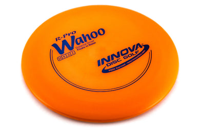 Innova Wahoo Distance Driver