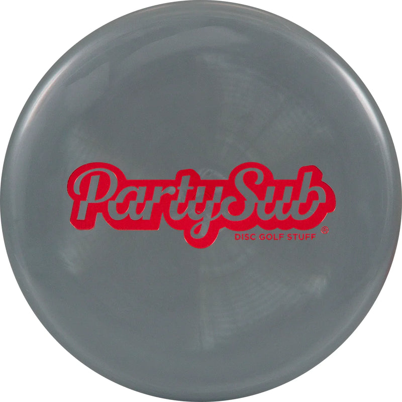 Load image into Gallery viewer, Dynamic Discs Warden Disc Golf Putter
