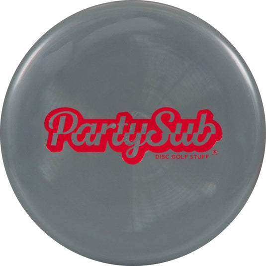 Dynamic Discs Warden Disc Golf Putter