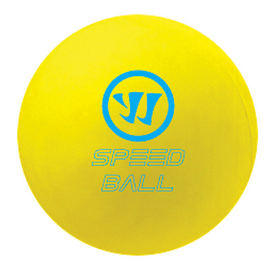 Warrior Mini Hockey Speedball