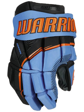 Warrior Covert Deluxe Senior Hockey Gloves