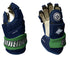 Sno-King Warrior Alpha Pro Hockey Gloves